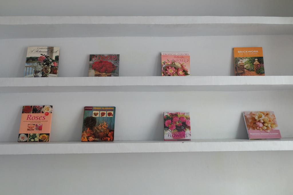 Tiny Hostel Bangkok Kültér fotó