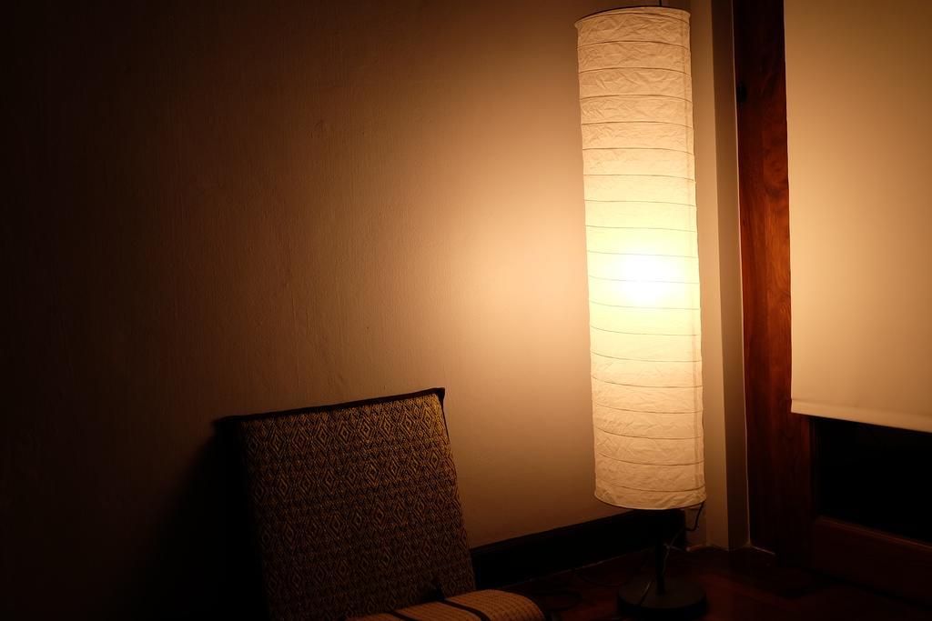 Tiny Hostel Bangkok Kültér fotó